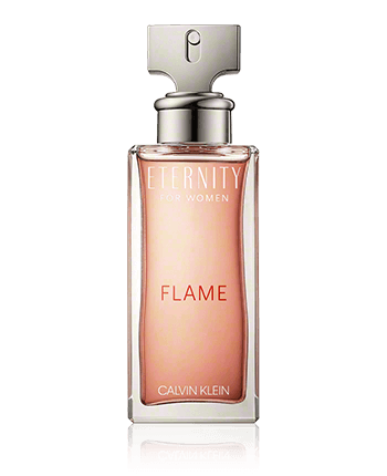 Calvin Klein Eternity for Women Flame 100ml