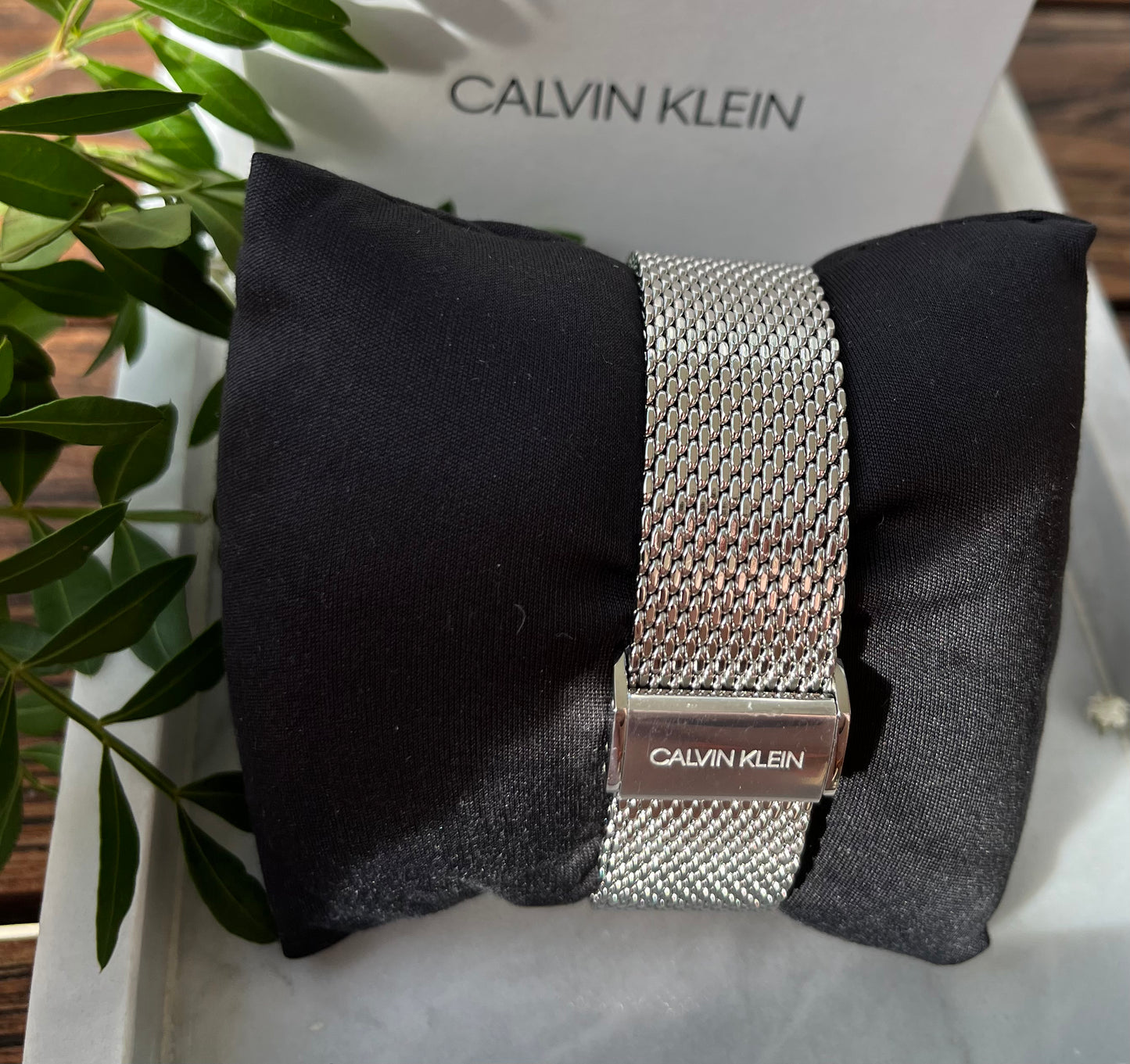 Calvin Klein Herrenuhr