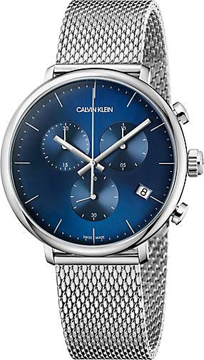 Calvin Klein Herrenuhr