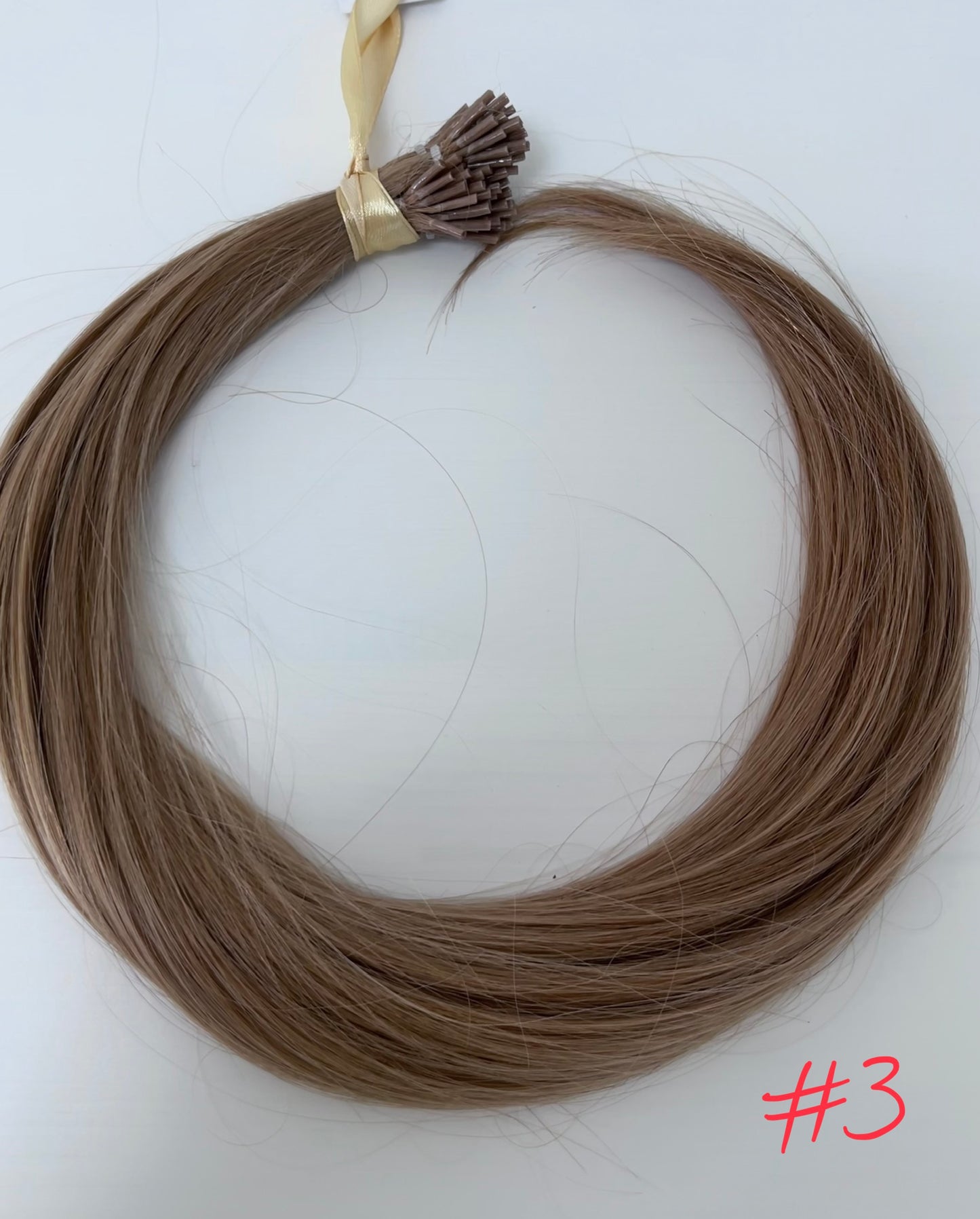 Echthaar Extensions 25. Strähnen á ca. 51cm